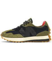 New Balance 327 Limited Edt x SBTG Urban Islander