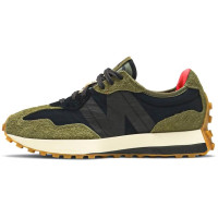 New Balance 327 Limited Edt x SBTG Urban Islander