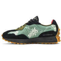 New Balance 327 Limited Edt x SBTG Urban Islander