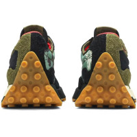 New Balance 327 Limited Edt x SBTG Urban Islander
