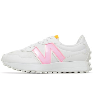 Coco Gauff x New Balance 327 White Impulse