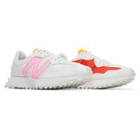 Coco Gauff x New Balance 327 White Impulse