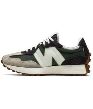 New Balance 327 Oak Leaf Green