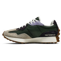New Balance 327 Oak Leaf Green