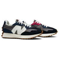 New Balance 327 Summer Bright