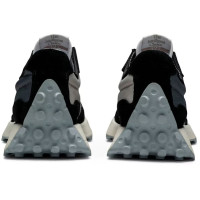 New Balance 327 Black White Grey