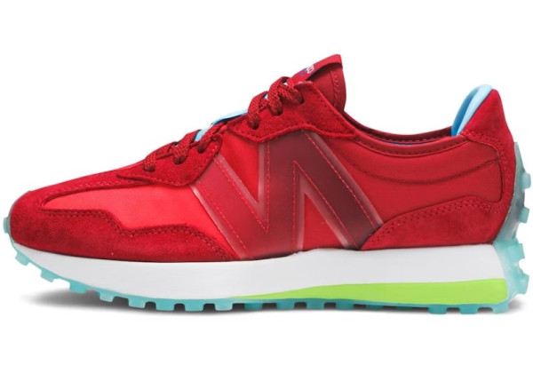 New Balance 327 Cape x Concepts