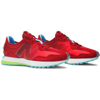 New Balance 327 Cape x Concepts