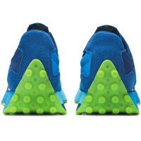 New Balance 327 x Jolly Rancher Blue Raspberry