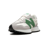 New Balance 327 Rain Cloud Varsity Green