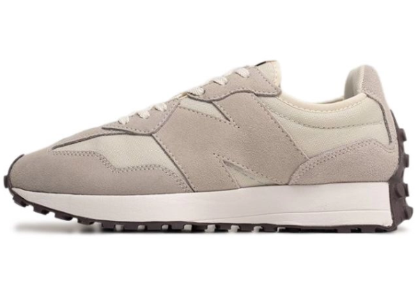 New Balance 327 Angora Sea Salt