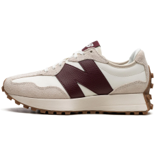 New Balance 327 Moonbeam Classic Burgundy