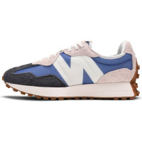 New Balance 327 Magnetic Blue