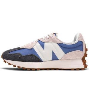 New Balance 327 Magnetic Blue