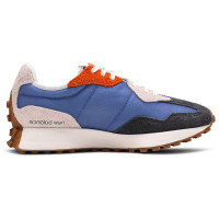 New Balance 327 Magnetic Blue