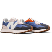New Balance 327 Magnetic Blue