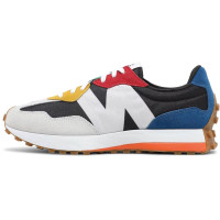New Balance 327 Summer Fog
