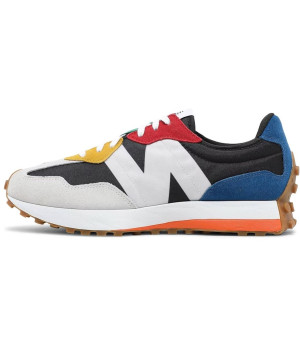 New Balance 327 Summer Fog