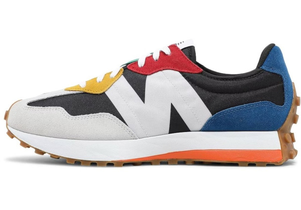 New Balance 327 Summer Fog