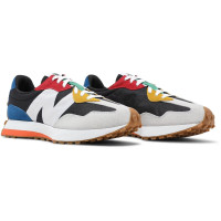 New Balance 327 Summer Fog