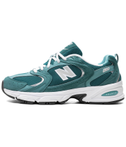 New Balance 530 Green Vintage Teal