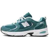 New Balance 530 Green Vintage Teal