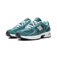 New Balance 530 Green Vintage Teal