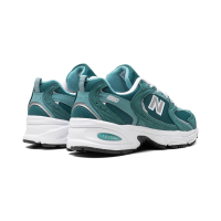 New Balance 530 Green Vintage Teal