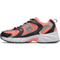 New Balance 530 Pink Magnet Black