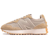 New Balance 327 Unplugged Pack Greige