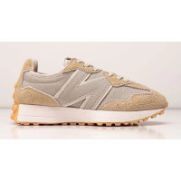 New Balance 327 Unplugged Pack Greige