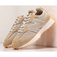 New Balance 327 Unplugged Pack Greige