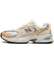 New Balance 530 Beige Silver