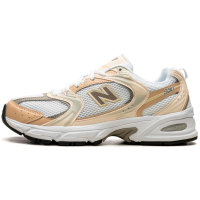 New Balance 530 Beige Silver