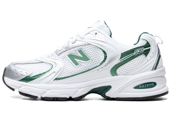 New Balance 530 Nightwatch Green