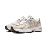 New Balance 530 Beige Aluminum