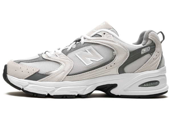 New Balance 530 Grey Matter