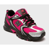 New Balance 530 Exuberant Pink