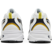 New Balance 530 Munsell White Citra Yellow