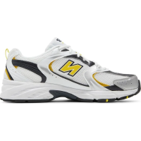 New Balance 530 Munsell White Citra Yellow