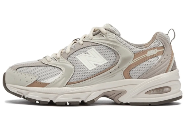 New Balance 530 Cream Beige