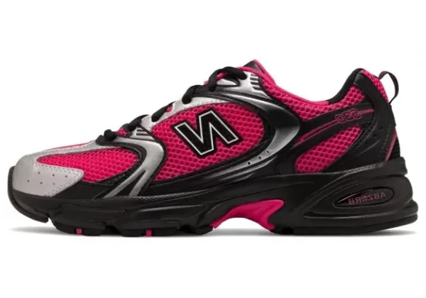 New Balance 530 Exuberant Pink