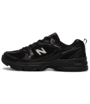 New Balance 530 Black Silver