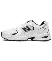 New Balance 530 White Black