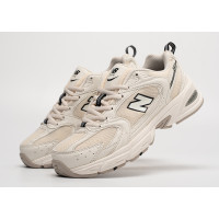 New Balance 530 Beige Ivory