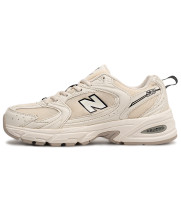 New Balance 530 Beige Ivory