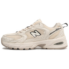 New Balance 530 Beige Ivory