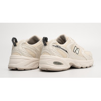 New Balance 530 Beige Ivory