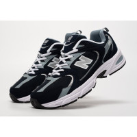 New Balance 530 Navy Blue Grey