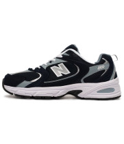 New Balance 530 Navy Blue Grey